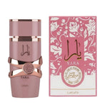 Yara Candy Lattafa · Eau de Parfum 100 ml