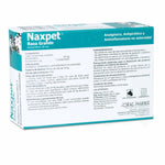 Naxpet Raza Grande 30 mg · 10 comprimidos