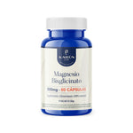 Magnesio Bisglicinato 60 cápsulas