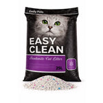 Arena Easy Clean 20 Kg Lavanda