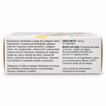 Biosul D colágeno nativo 40 mg — 30 cápsulas
