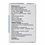 Accu-Chek Guide — 50 tiras reactivas