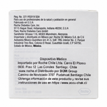 Accu-Chek Guide — 50 tiras reactivas