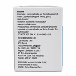 Accu-Chek Guide — 50 tiras reactivas