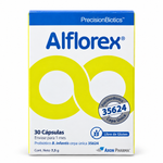 Alflorex 35624 · 30 cápsulas
