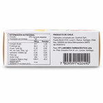 Biosul Colágeno Nativo 40 mg · 30 cápsulas