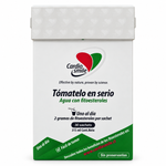 Cardiosmile Agua con Fitoesteroles · 30 sachets