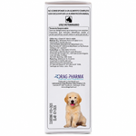Superpet Omega Puppy · 125 mL