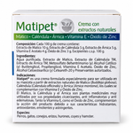 Matipet Crema · 50 g — Drag Pharma