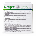 Matipet Crema · 50 g — Drag Pharma