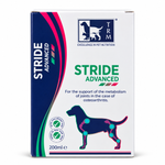 TRM Stride Advanced · 200 mL