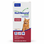 Nutribound Gatos 150 mL — Virbac
