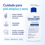 Simond's DermoCream Piel Atópica 400 mL