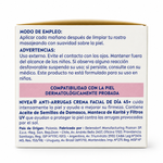 NIVEA Anti-Arrugas Reafirmante 45+