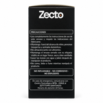 Zecto repelente insecticida eléctrico