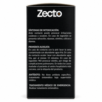 Zecto repelente insecticida eléctrico