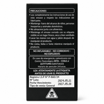 Zecto repuesto repelente insecticida eléctrico