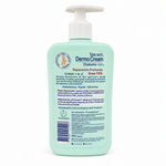 Simond's DermoCream Diabetic Skin Urea 10% 400 mL