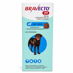 Bravecto 1M 400 mg para perros >20–40 kg · 1 comprimido