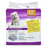 Alfombrillas de Entrenamiento Fit Formula Training Pads 60 × 60 cm · 10 unidades
