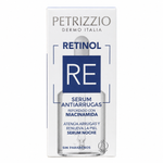 Petrizzio Dermo Italia Retinol Sérum Antiarrugas 0,2% · 28 mL