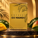 Odyssey Go Mango Armaf · Eau de Parfum 100 ml