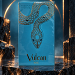 Vulcan Feu French Avenue · Eau de Parfum 100 ml