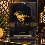 Qaed Al Fursan Lattafa · Eau de Parfum 90 ml