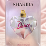 Shakira Dance · Eau de Toilette 30 ml