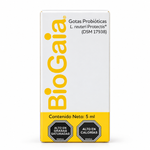 BioGaia Gotas Probióticas · 5 ml