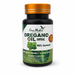 Oregano Oil Softgel 60 Cap