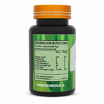 Oregano Oil Softgel 60 Cap