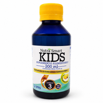 Nutra’Smart Kids Omega‑3 EPA + DHA 250 mg/5 ml · 200 ml