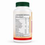 Ginsmaxx FNL 60 Cápsulas con Ginseng – HumanPets