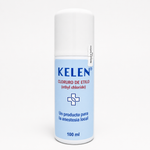 Kelen Cloruro de Etilo Aerosol 100 ml | HumanPets