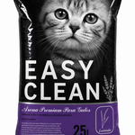 Arena Easy Clean 20 Kg Lavanda