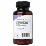 Citrato de Magnesio MBH 400 mg 60 cápsulas