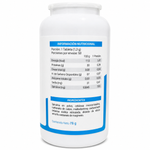 Spirulina 700 mg 60 tabletas Spring Life