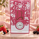 Yara Candy Lattafa · Eau de Parfum 100 ml