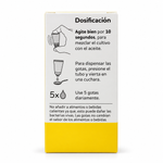BioGaia Gotas Probióticas + Vitamina D₃ · 5 ml