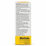 BioGaia Gotas Probióticas + Vitamina D₃ · 5 ml