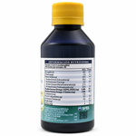 Nutra’Smart Kids Omega‑3 EPA + DHA 250 mg/5 ml · 200 ml