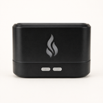 Difusor Ultrasónico de Aromas con Luz Ambiental Multicolor