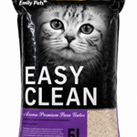Arena Easy Clean 20 Kg Lavanda