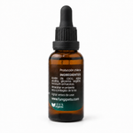FungiPets Lion's Mane | Melena de León para Mascotas | 30 mL