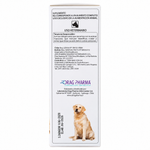 Superpet Omega Senior · 125 mL