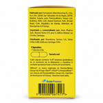 Alflorex 35624 · 30 cápsulas