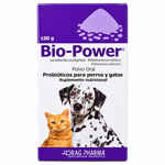 Bio-Power Drag Pharma · 100 g
