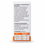 Beaphar Multi-Vit + Taurina para gatos · 50 mL
