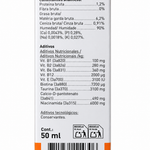 Beaphar Multi-Vit + Taurina para gatos · 50 mL